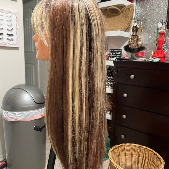 CSC wig Helena - Picture 9 of 9